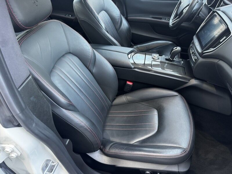 2017 Maserati Ghibli S Q4 Willow Grove PA