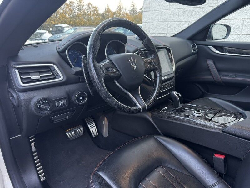 2017 Maserati Ghibli S Q4 Willow Grove PA