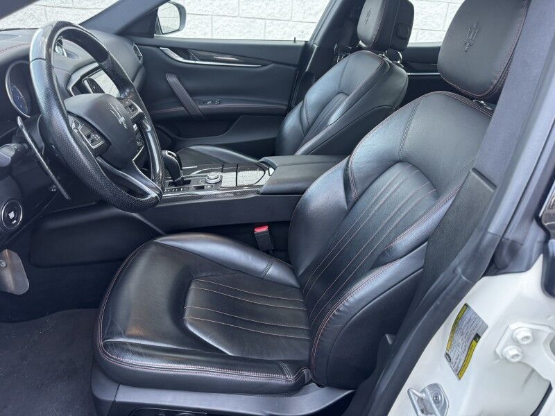2017 Maserati Ghibli S Q4 Willow Grove PA