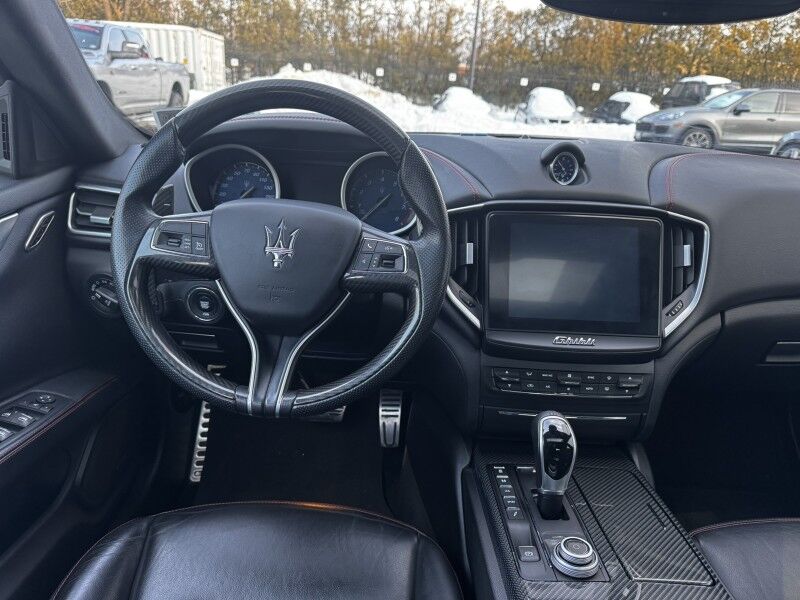 2017 Maserati Ghibli S Q4 Willow Grove PA