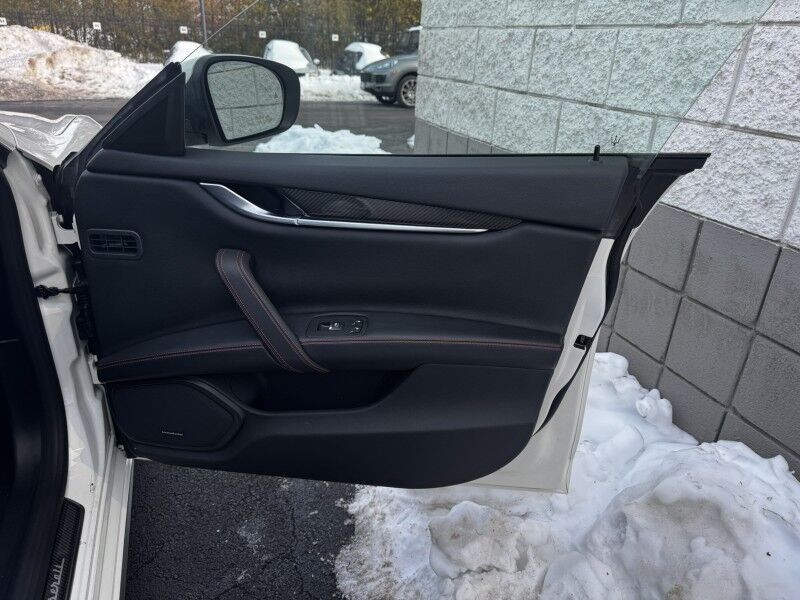 2017 Maserati Ghibli S Q4 Willow Grove PA