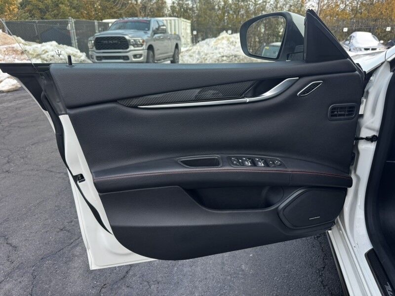 2017 Maserati Ghibli S Q4 Willow Grove PA