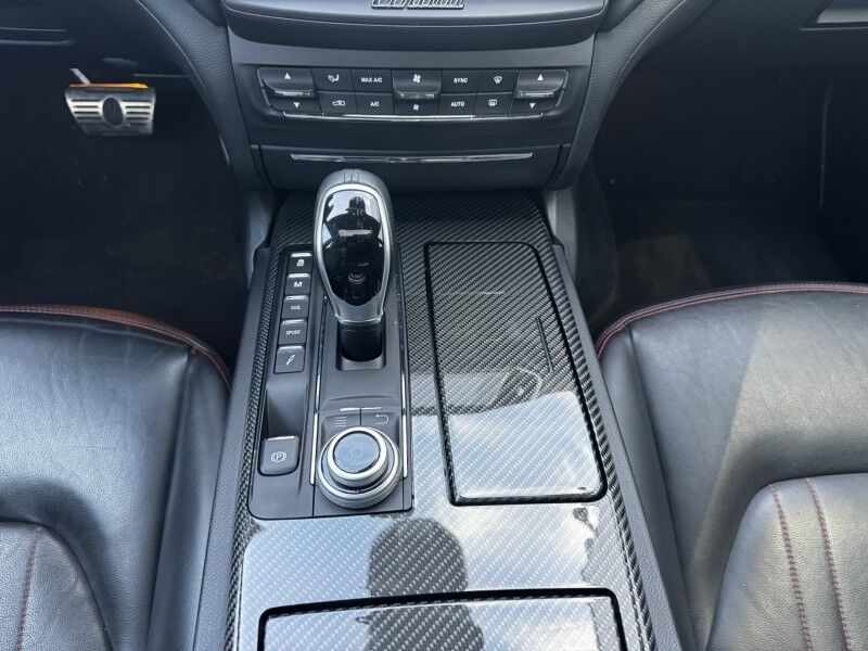 2017 Maserati Ghibli S Q4 Willow Grove PA