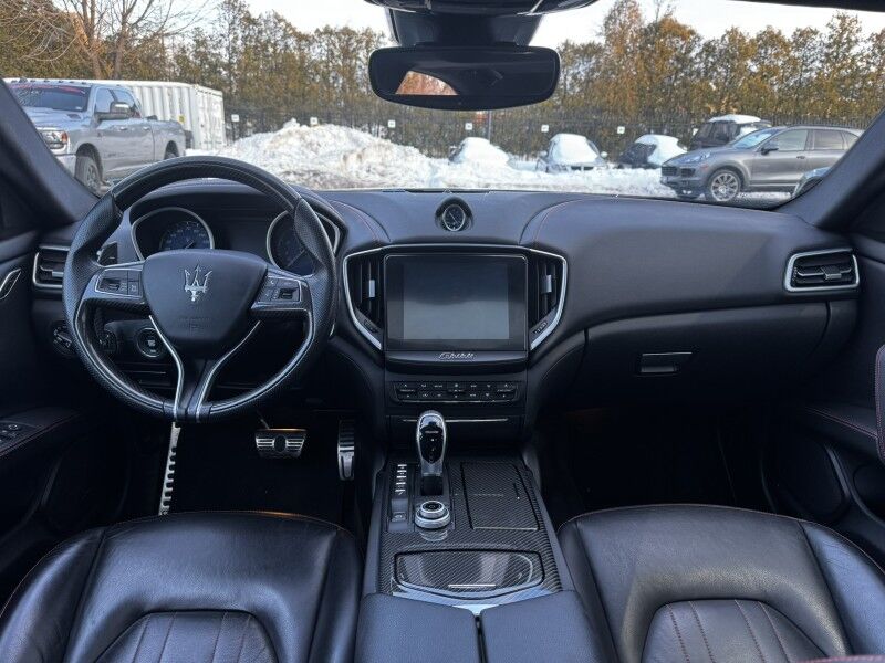 2017 Maserati Ghibli S Q4 Willow Grove PA