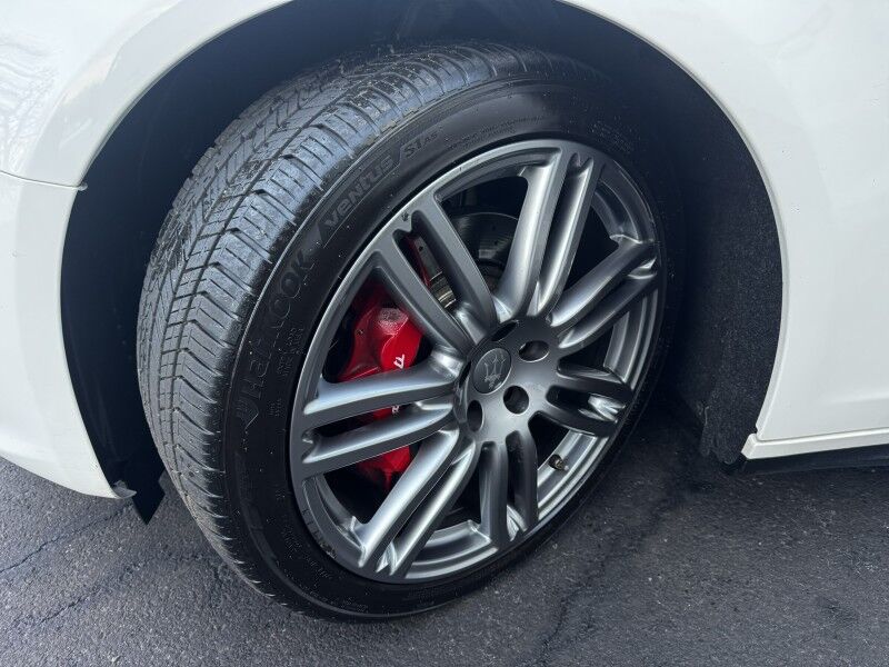 2017 Maserati Ghibli S Q4 Willow Grove PA