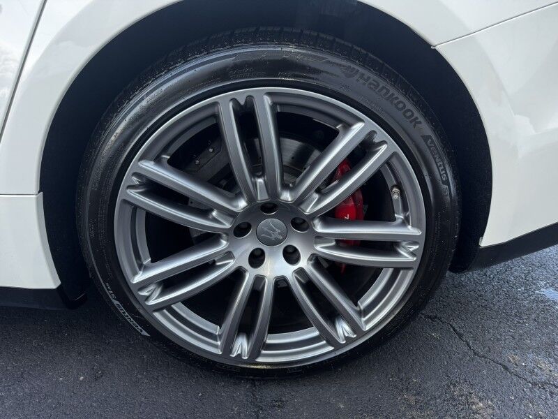 2017 Maserati Ghibli S Q4 Willow Grove PA