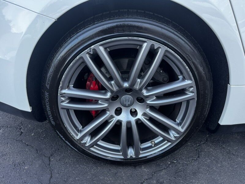 2017 Maserati Ghibli S Q4 Willow Grove PA