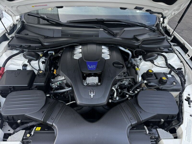 2017 Maserati Ghibli S Q4 Willow Grove PA