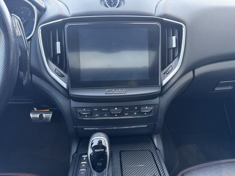 2017 Maserati Ghibli S Q4 Willow Grove PA