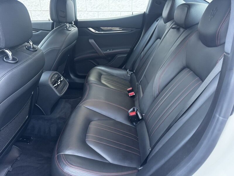 2017 Maserati Ghibli S Q4 Willow Grove PA