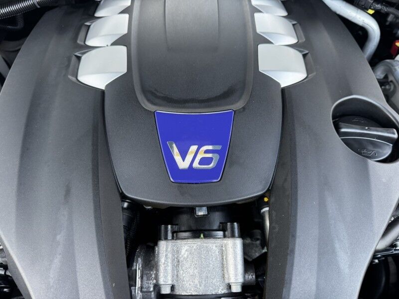 2017 Maserati Ghibli S Q4 Willow Grove PA