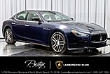 2017 Maserati Ghibli SQ4 North Miami Beach FL 2017 Maserati Ghibli SQ4 North Miami Beach FL