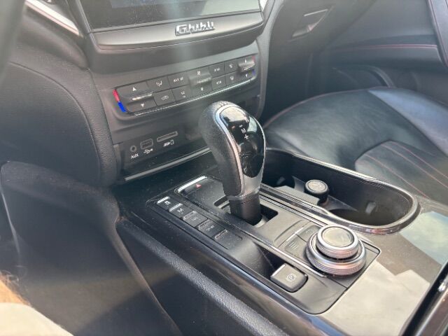 2017 Maserati Ghibli g Mesa AZ