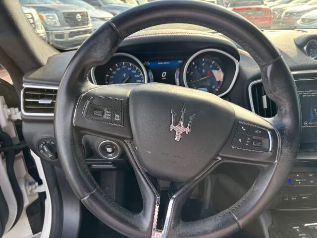 2017 Maserati Ghibli g Mesa AZ