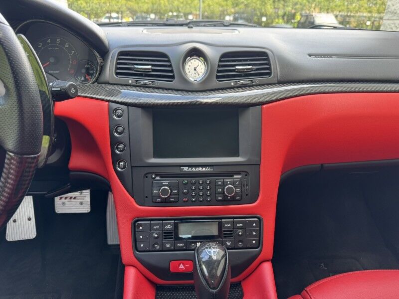 2017 Maserati GranTurismo MC Centennial Edition Willow Grove PA