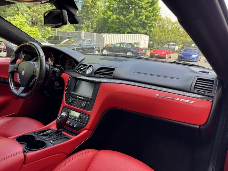 2017 Maserati GranTurismo MC Centennial Edition Willow Grove PA