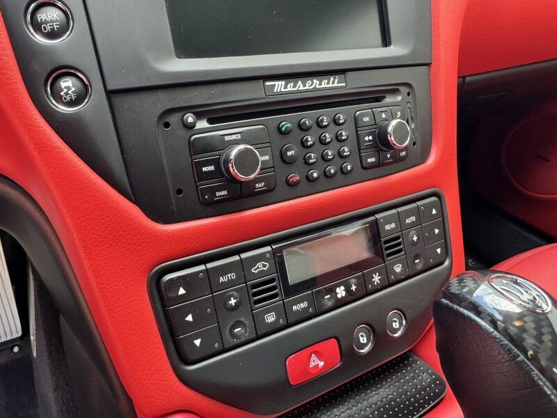 2017 Maserati GranTurismo MC Centennial Edition Willow Grove PA