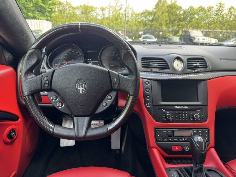 2017 Maserati GranTurismo MC Centennial Edition Willow Grove PA