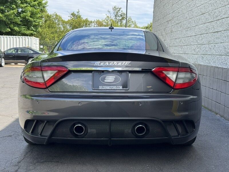 2017 Maserati GranTurismo MC Centennial Edition Willow Grove PA