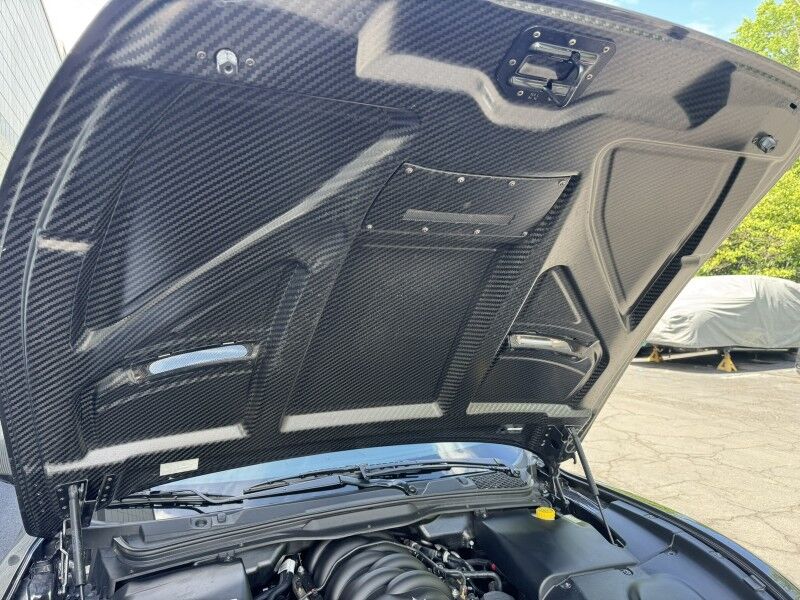 2017 Maserati GranTurismo MC Centennial Edition