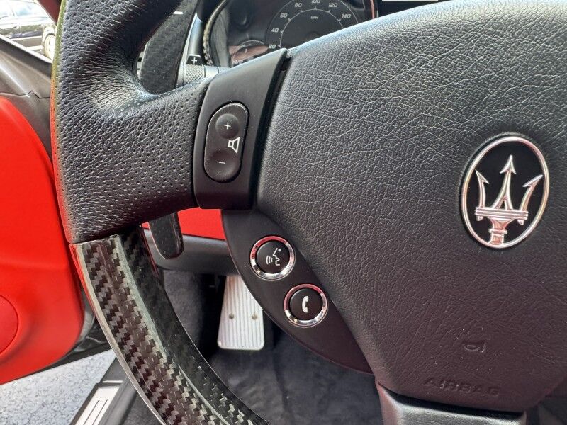 2017 Maserati GranTurismo MC Centennial Edition Willow Grove PA