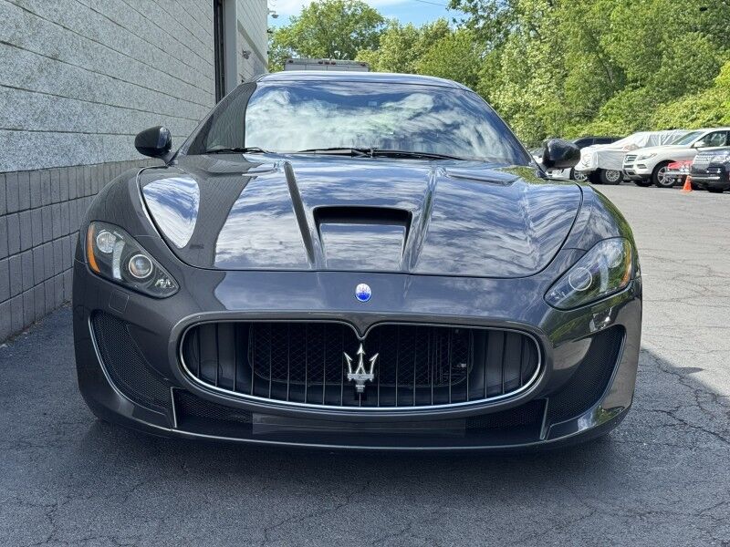2017 Maserati GranTurismo MC Centennial Edition Willow Grove PA