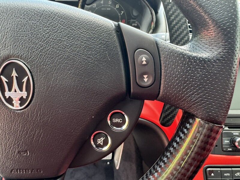2017 Maserati GranTurismo MC Centennial Edition Willow Grove PA