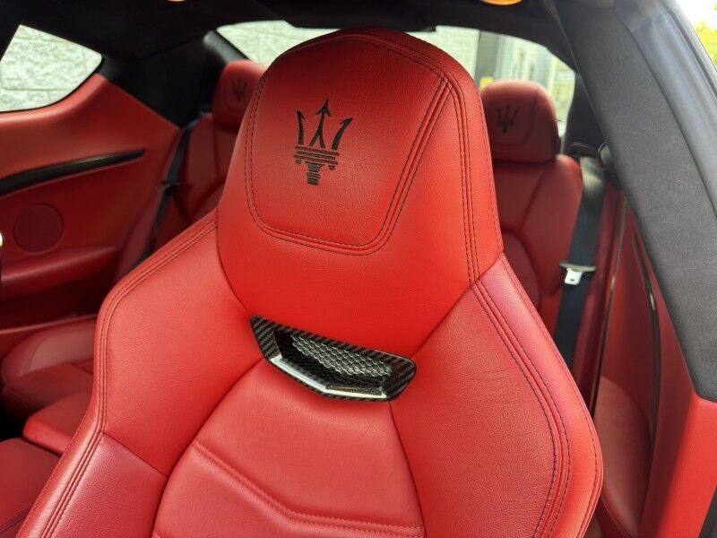 2017 Maserati GranTurismo MC Centennial Edition Willow Grove PA