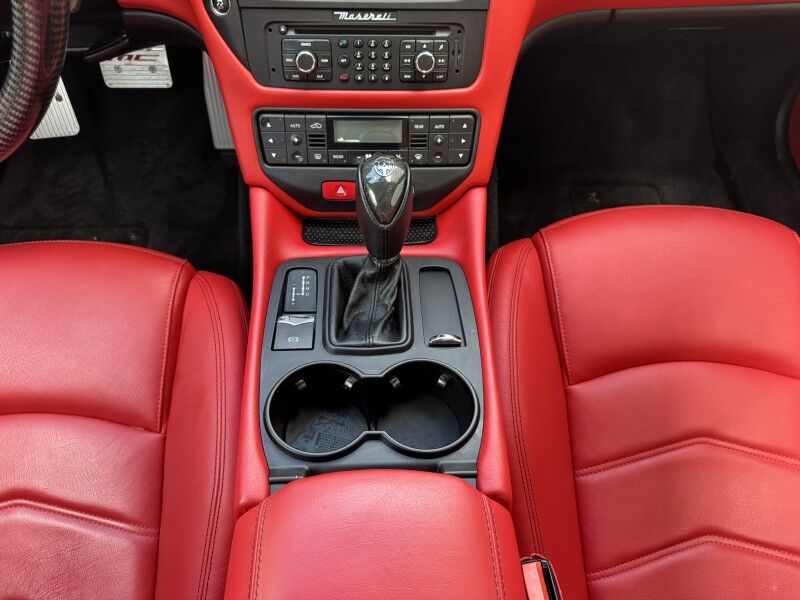 2017 Maserati GranTurismo MC Willow Grove PA