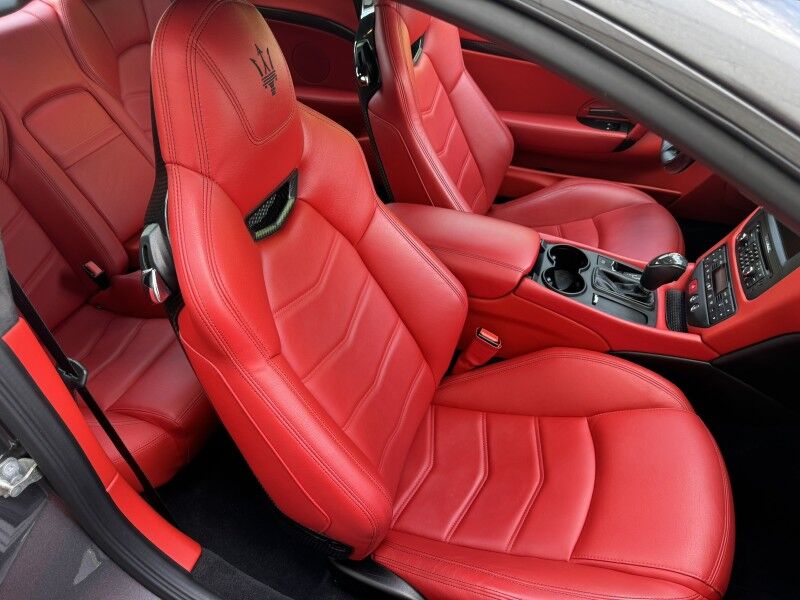 2017 Maserati GranTurismo MC Willow Grove PA