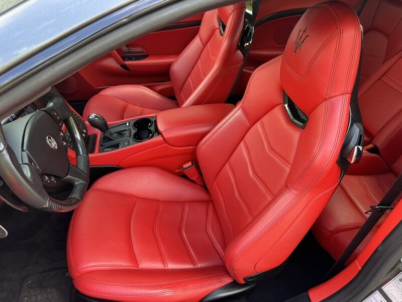 2017 Maserati GranTurismo MC Willow Grove PA