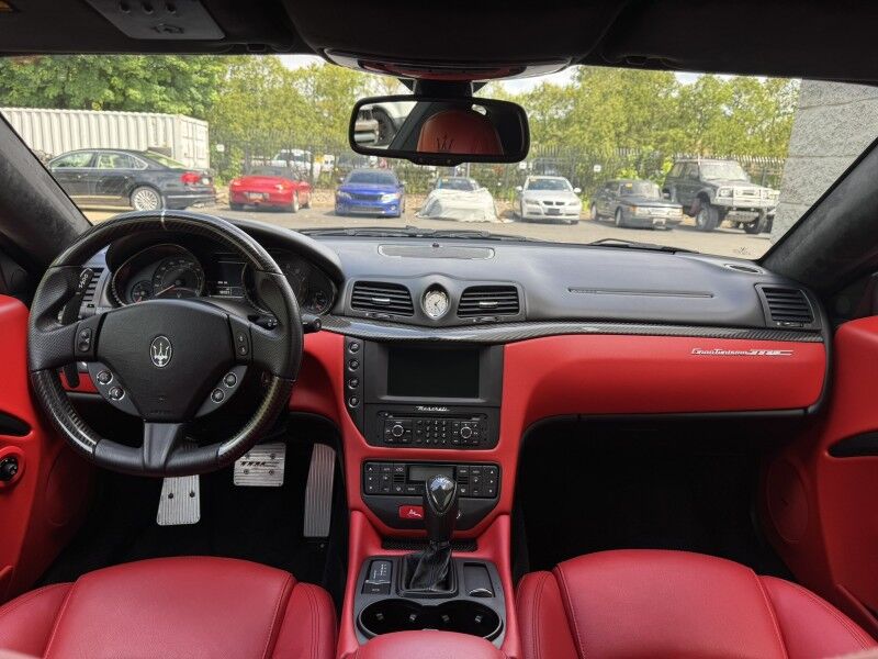 2017 Maserati GranTurismo MC Willow Grove PA