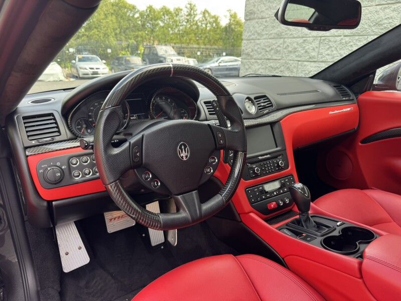 2017 Maserati GranTurismo MC Willow Grove PA