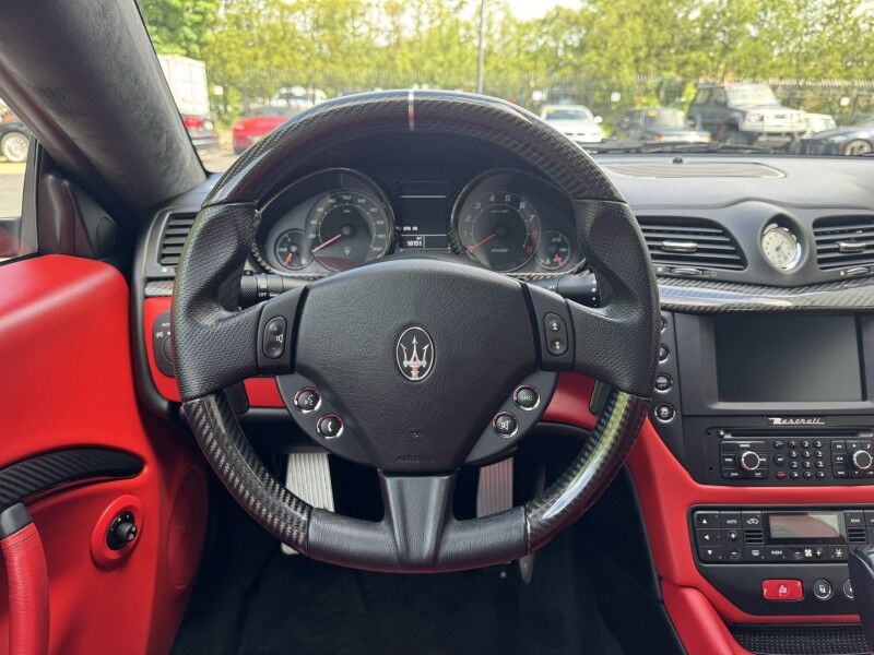2017 Maserati GranTurismo MC Willow Grove PA