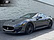2017 Maserati GranTurismo MC