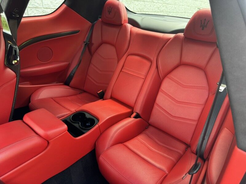 2017 Maserati GranTurismo MC Willow Grove PA