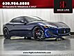 2017 Maserati GranTurismo MC