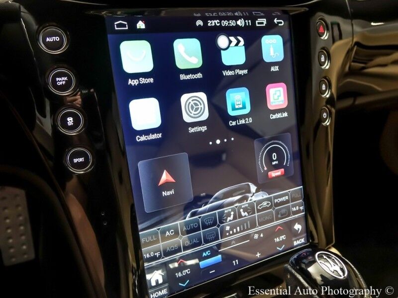 2017 Maserati GranTurismo MC Willowbrook IL