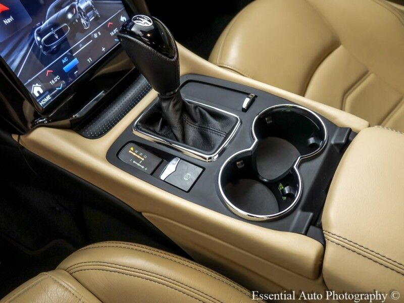 2017 Maserati GranTurismo MC Willowbrook IL
