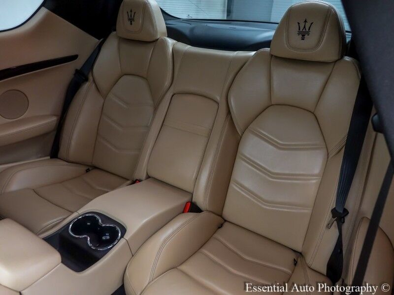 2017 Maserati GranTurismo MC Willowbrook IL