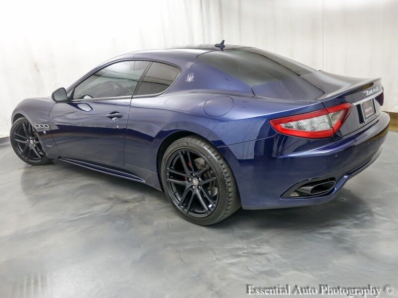 2017 Maserati GranTurismo MC Willowbrook IL