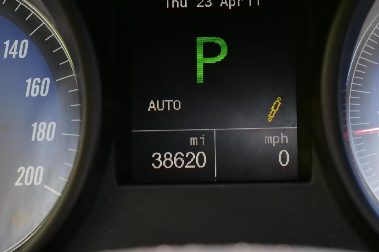 2017 Maserati GranTurismo Sport / 4.7L V8 / Heated Seats / BOSE Audio! Lincolnton NC