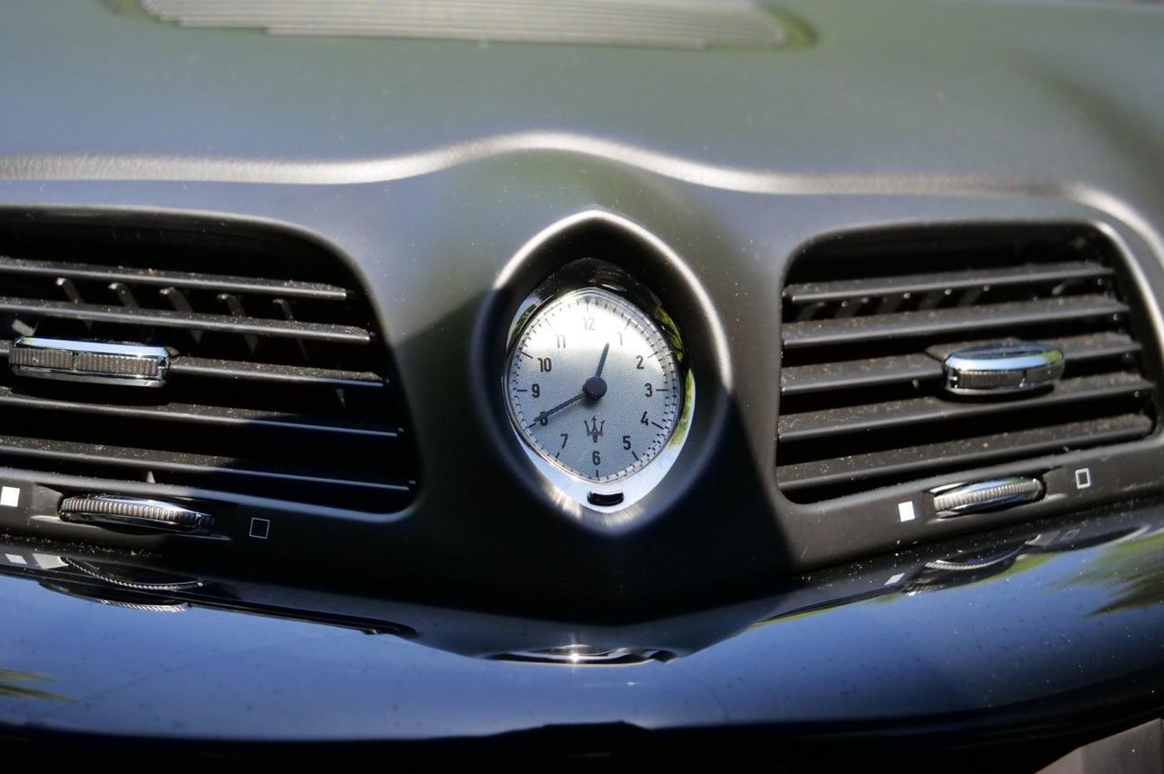 2017 Maserati GranTurismo Sport / 4.7L V8 / Heated Seats / BOSE Audio! Lincolnton NC