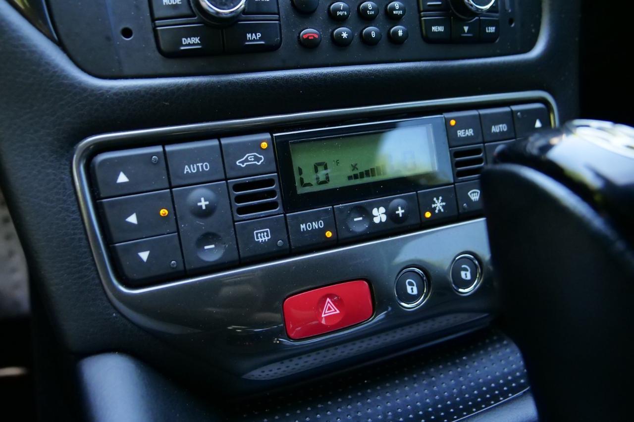 2017 Maserati GranTurismo Sport / 4.7L V8 / Heated Seats / BOSE Audio! Lincolnton NC