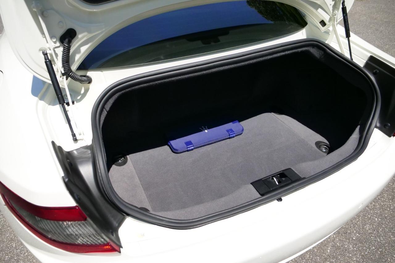 2017 Maserati GranTurismo Sport / 4.7L V8 / Heated Seats / BOSE Audio! Lincolnton NC