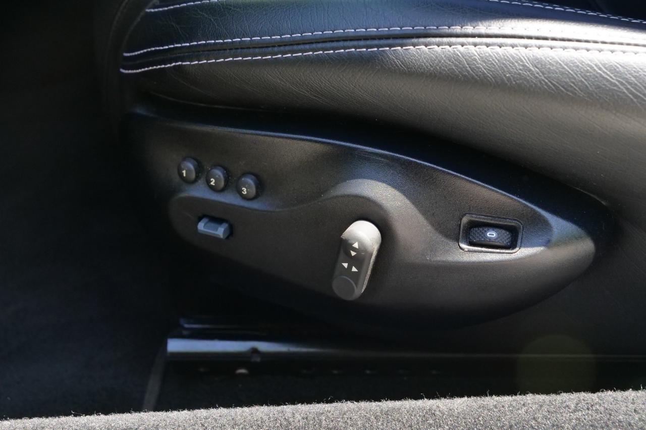 2017 Maserati GranTurismo Sport / 4.7L V8 / Heated Seats / BOSE Audio! Lincolnton NC