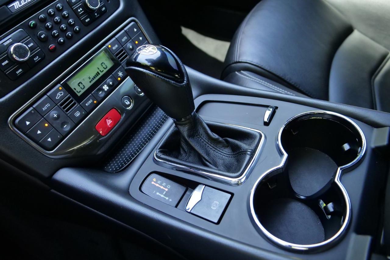 2017 Maserati GranTurismo Sport / 4.7L V8 / Heated Seats / BOSE Audio! Lincolnton NC