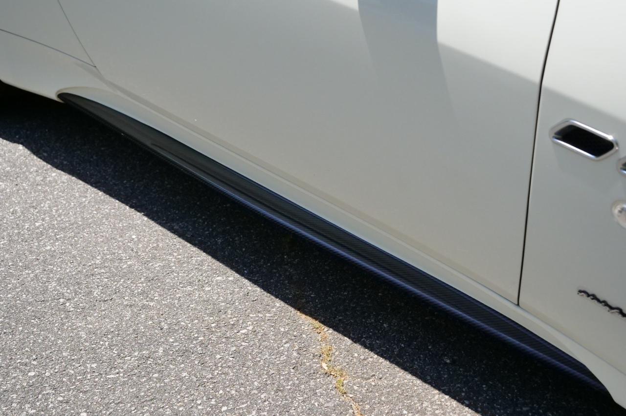 2017 Maserati GranTurismo Sport / 4.7L V8 / Heated Seats / BOSE Audio! Lincolnton NC