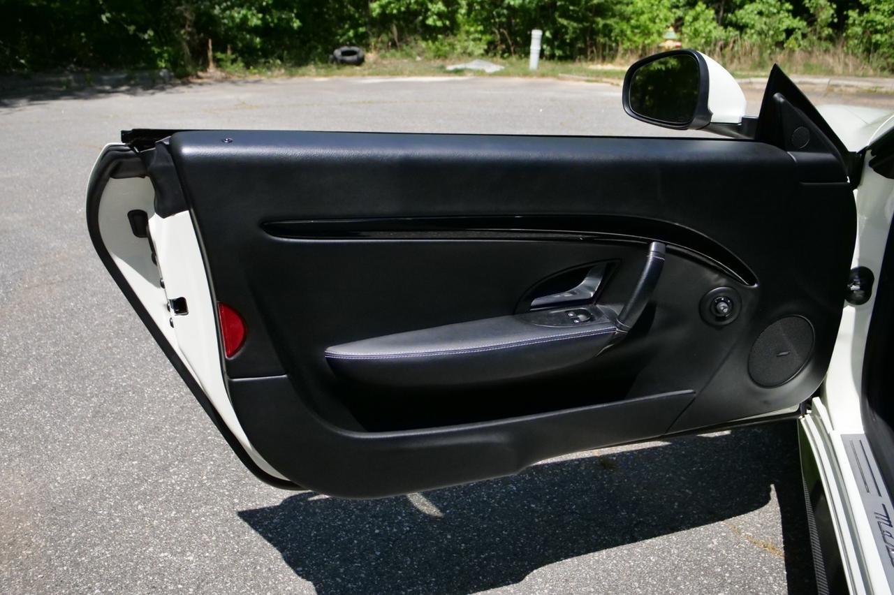 2017 Maserati GranTurismo Sport / 4.7L V8 / Heated Seats / BOSE Audio! Lincolnton NC