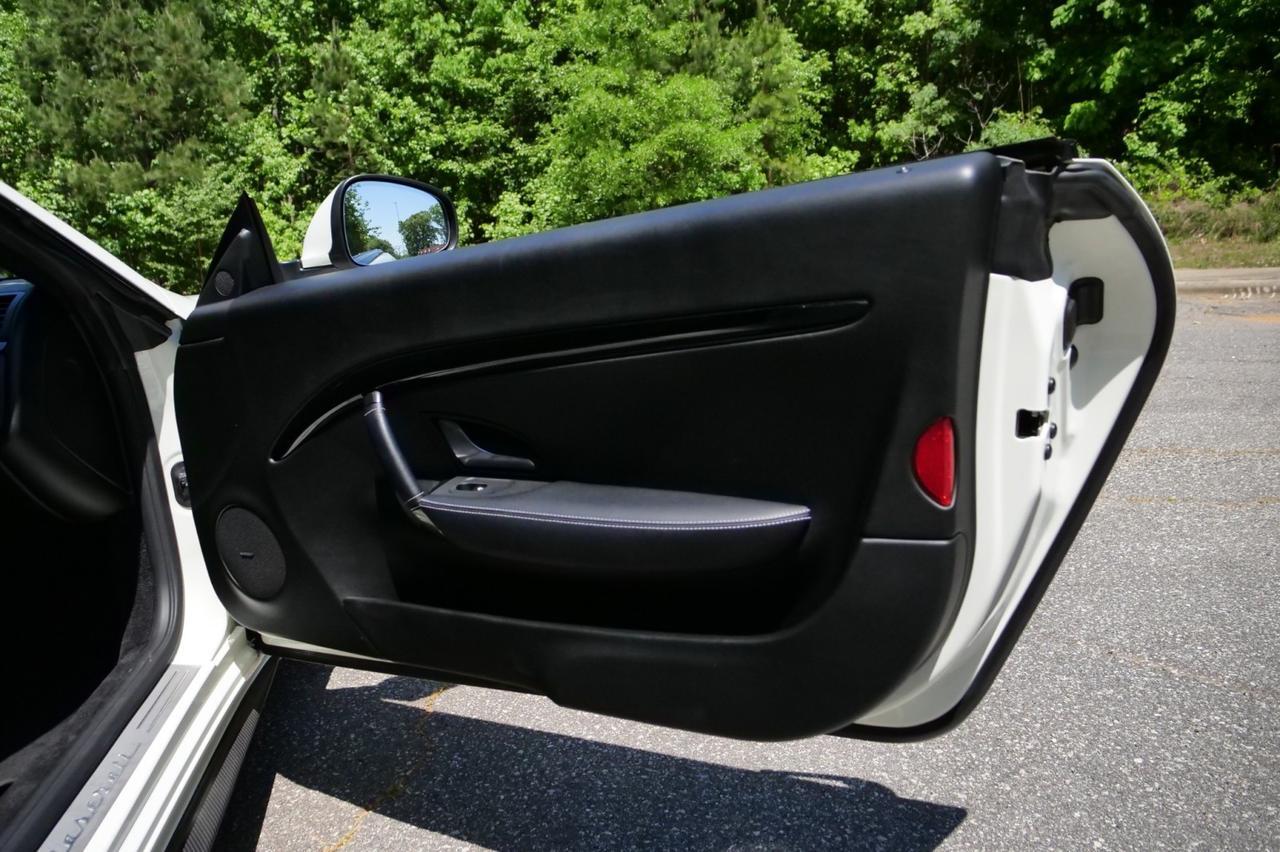 2017 Maserati GranTurismo Sport / 4.7L V8 / Heated Seats / BOSE Audio! Lincolnton NC